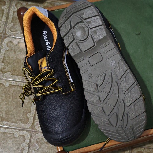 Beargriffin scarpe - beargriffin,