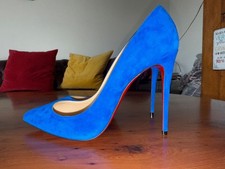 Louboutin Pigalle Follies 100