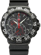 TAG Heuer Formula 1 Grand Date