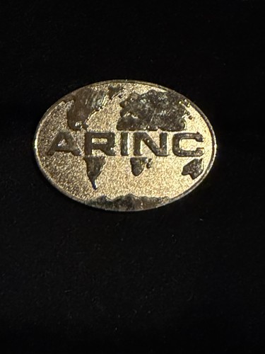 Arinc radio aeronautica tono - arinc,