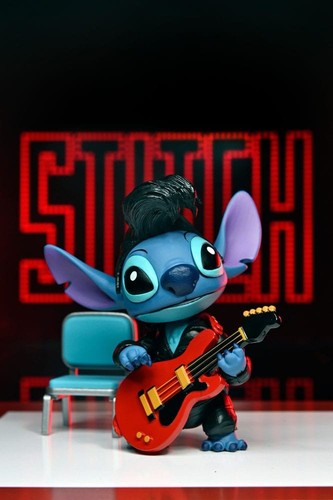 Neca lilo stitch ultimate - lilo,