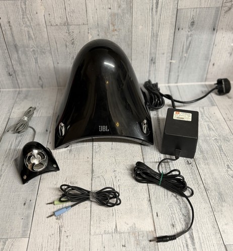 Jbl creature originale - creature, sound