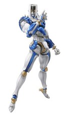 Medicos Super Action Statua