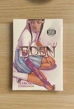 Eden: It's an Endless World