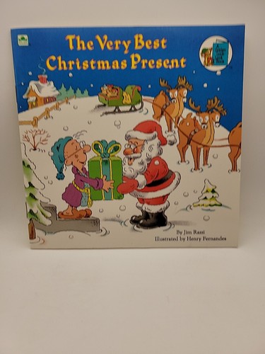 Miglior regalo natale - il, di