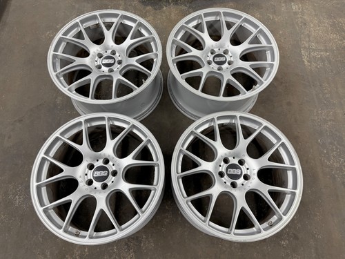 Cerchi lega bbs - 4,