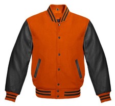Bomber unisex Varsity