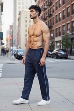 Pantaloni da Jogging Uomo