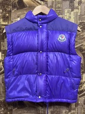 Gilet imbottito vintage