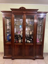 credenza vintage anni 50 in