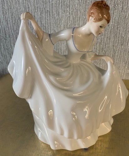 Bambola lady royal doulton - bambola,