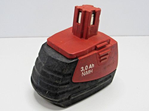 Hilti sfb 185 0ah 18v - sfb, nimh
