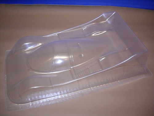 Carrosserie polycarbonate 8 - carrosserie, 1/8