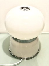 Vintage Lamp Lampada Tavolo