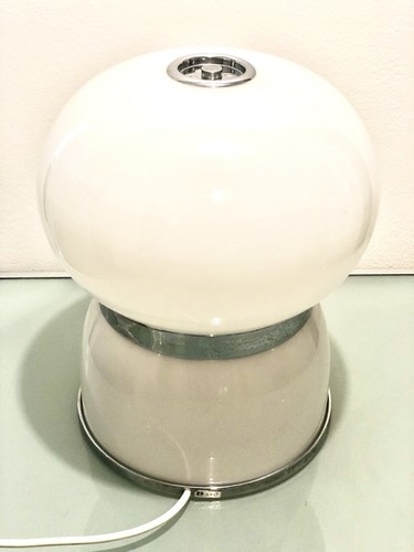 Vintage lamp lampada - lampada, tavolo