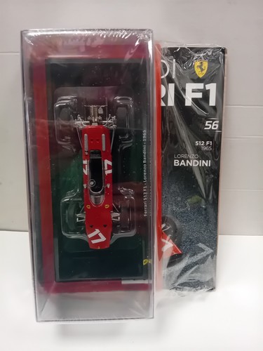 Ferrari 512 1965 lorenzo - ferrari, f1