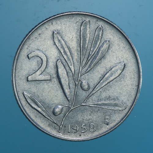 Repubblica italiana lire - repubblica,