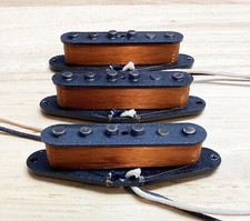 Vintage '59 Stratocaster Hand