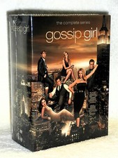 Gossip Girl The Complete