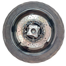REAR WHEEL RIM YAMAHA T MAX