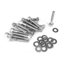 Kit viti decorative ergal - viti,