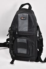 Zaino borsa per fotocamera