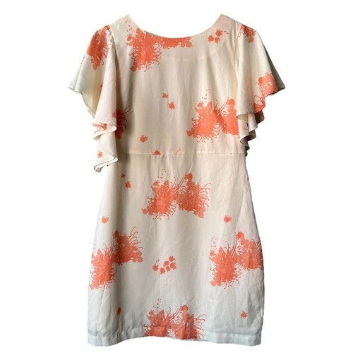 Nwt aquamar floral shift - aquamar,
