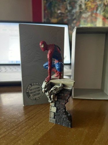 Spider man action - action, figure