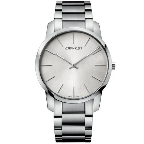 Orologio calvin klein city - orologio,