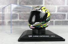 LORIS CAPIROSSI 2011 - CASCO 1:5 - HELMET 1:5 - MOTO GP