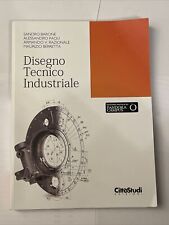 Disegno Tecnico Industriale