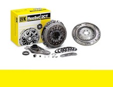 Frizione Volano S-TRONIC per