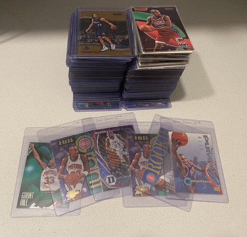 Grant hill lot 164 - hill,