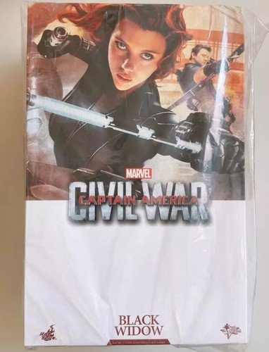 Nuovo hot toys mms365 - toys,