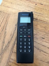 PANASONIC - EB-3610 CELLULARE
