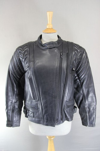 Giacca motociclista - da,