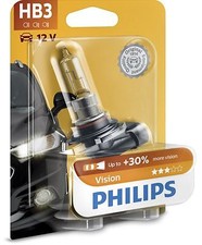 PHILIPS Lampadina 12V 9005PRB1