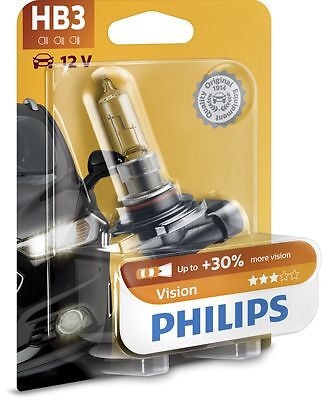 Philips lampadina 12v - lampadina, 9005prb1