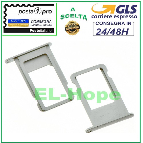 Slot carrello vano porta - slot,