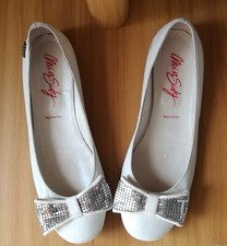 Ballerine scarpe donna  Miss Sixty N 37