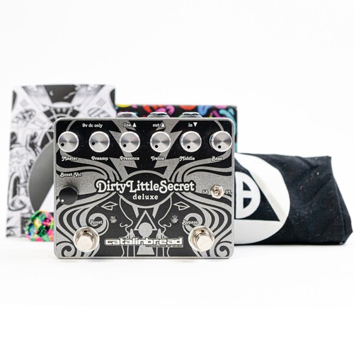 Catalinbread dirty little - dirty,