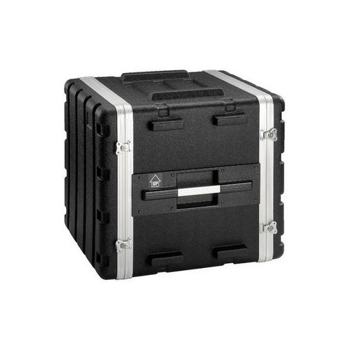 10u abs pollici - 19, rack