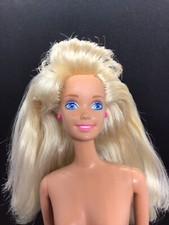 1991 Bath Magic Barbie bambola