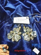 Orecchini Donna Oro Giallo