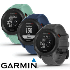 OROLOGIO GPS GARMIN APPROACH®