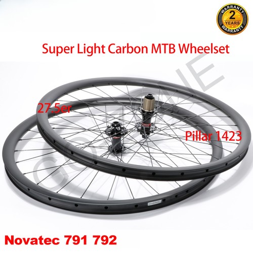 Set ruote bici - , mtb