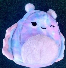 Cravatta Squishmallows Dottie