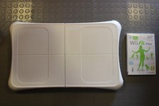 WII Balance Board pedana