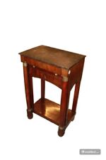 Mobiletto piccola consolle