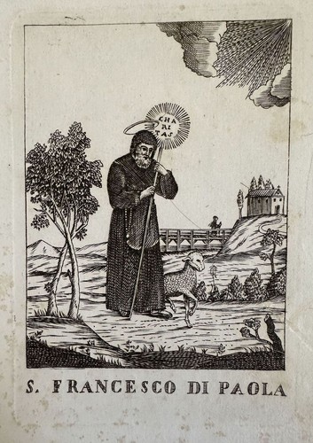 San francesco paola 1830 - san,